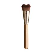 Clarins Gua Sha Foundation Brush image