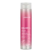 Joico Colorful Anti Fade Shampoo 300ml image