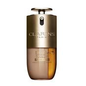 Clarins Double Serum Foundation M1W image