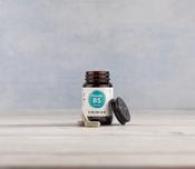 Viridian Vitamin B5 350mg 30 Capsules image