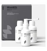 Sons Minoxidil 5% Cutaneous Solution 3 X 60ml (3 Months Supply) For Men image
