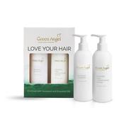 Green Angel Love Your Hair Set image