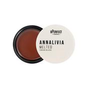 Bperfect X Annalivia Melted Cream Blush Cinnamon image