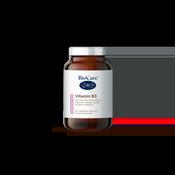 Biocare Vitamin B3 30 Capsules image