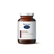 Biocare Immune Complex 60 Capsules image
