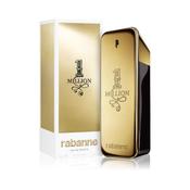 Paco Rabanne 1 Million Eau De Toilette image