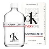 Calvin Klein CK Everyone Eau De Toilette 200ml image