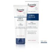 Eucerin Urea Repair Face Day Cream 50ml image