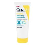 CeraVe Invisible Hydrating Sunscreen SPF30 75ml