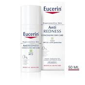 Eucerin Anti Redness Concealing Day Care SPF30 Tinted 50ml image