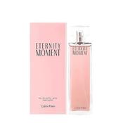 Calvin Klein Eternity Moment Eau De Parfum 50ml image