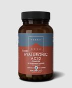 Terra Nova Hyaluronic Acid 100 Capsules image