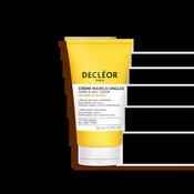 Decleor White Magnolia Hand &amp;amp; Nail Cream 50ml image