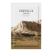 Skin 1004 Madagascar Centella Watergel Sheet Ampoule Mask 25ml image