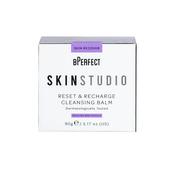 BPerfect Skin Studio Reset &amp;amp; Recharge Cleansing Balm 90g