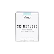 BPerfect Skin Studio Glow Boost Moisture Cream 50ml