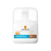 La Roche Posay Anthelios UvAir Serum Sunscreem Deep Natural 50ml image