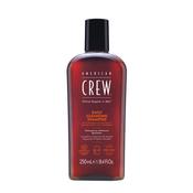 American Crew Daily Cleansing Shampoo 250ml image