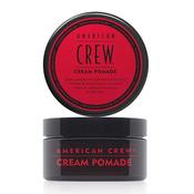 American Crew Cream Pomade Light Hold image