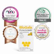 BioGaia ProTectis Probiotic Baby Drops 5ml