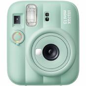 Fujifilm Instax Mini 13 Lagoon Green image