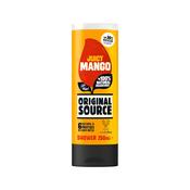 Original Source Shower Gel Mango 250ml image