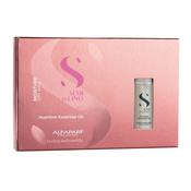 Alfaparf Semi De Lino Nutritive Essential Oil 6x13ml image