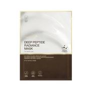 Medicube Deep Peptide Radiance Mask image