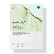 Medicube Super Cica Calming Mask image