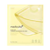 Medicube Kojic Acid Turmeric Brightening Gel Mask image
