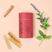 Vico Natural Deodorant Sandalwood &amp;amp; Patchouli image