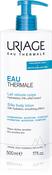 Uriage Eau Thermale Silky Body Lotion 500ml image