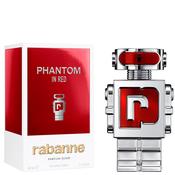 Paco Rabanne Phantom In Red Parfum Elixir 50ml