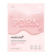 Medicube PDRN Pink Vita Coating Mask