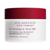 Clarins Hair Therapy Lipo Revitalizing Hair Mask 200ml image