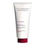 Clarins Hair Therapy Expert Fortifying Shampoo 200ml image