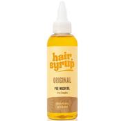 Hair Syrup Original Pre Wash Oil 100ml
