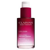 Clarins Hair Therapy Multi Care Luminous Hair Oil 50ml image