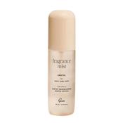 Gem Body &amp;amp; Hair Fragrance Mist Santal 90ml