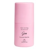 Gem Skin Loving Deodorant Roll On Coconut Vanilla image