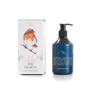 Meg Hawkins Hand Lotion The Hearth 300ml image