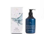 Meg Hawkins Hand Lotion The Ocean 300ml image