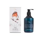 Meg Hawkins Handwash The Hearth 300ml image