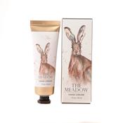 Meg Hawkins Hand Cream The Meadow 30ml image