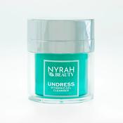 Nyrah Beauty Undress Vitamin E &amp;amp; C Transforming Gel Cleanser 50ml image