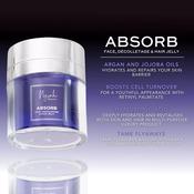 Nyrah Beauty Absorb Moisturising Face &amp;amp; Hair Serum 50ml