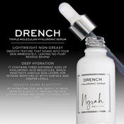 Nyrah Beauty Drench Triple Hyaluronic Acid Serum 30ml image