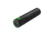 Led Lenser - FLEX3 Powerbank PLUS incl 1 x L-ion 18650 (3400mAh) - Stealth Mode | Suppliers of top quality workwear image