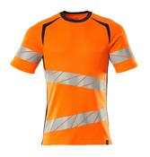 Mascot Accelerate Safe Hi Vis T-shirt 19082-771 - Stealth Mode | Suppliers of top quality workwear image