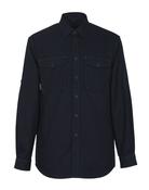 Mascot Crossover Shirt 50376-024 - Stealth Mode | Suppliers of top quality workwear image